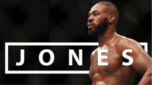 Jon Jones & Jackson Wink MMA Academy: The Greatest of All Time