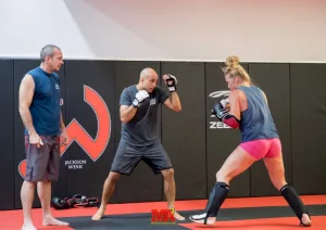 Holly Holm to fight in March