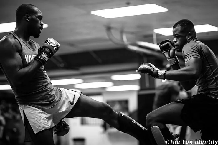 Christian Edwards with a 16 second VIRAL KO! (Interview) - Jackson Wink MMA News