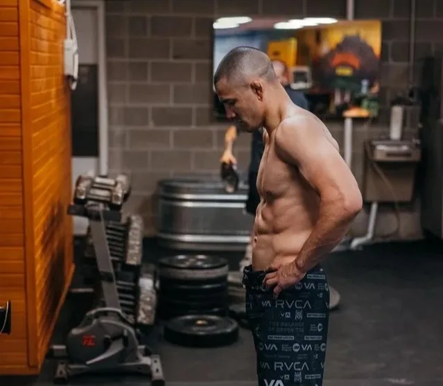 How to Develop Explosive Power with Weight Training for MMA - Jackson Wink MMA News