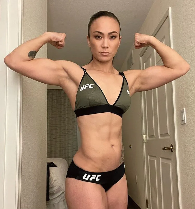 How Do UFC Fighters Prepare For a Match - Jackson Wink MMA News