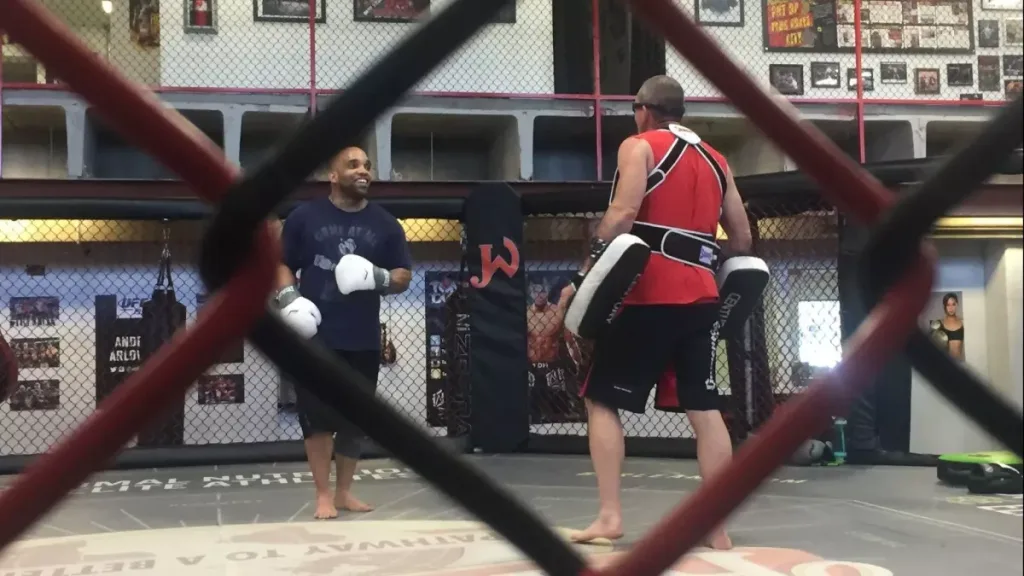 Whether amateurs or the sport’s best, MMA fighters flock to an Albuquerque gym known for producing champions - Jackson Wink MMA News