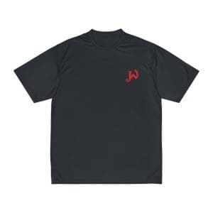 Mens JW Performance T-Shirt