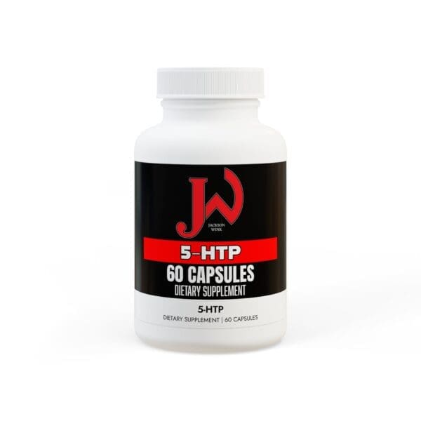 5-HTP Supplement (60 Capsules)