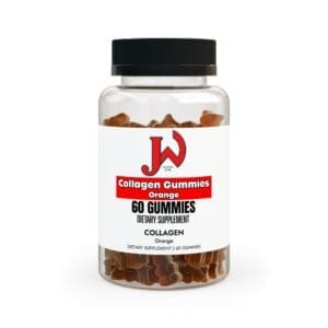 Collagen Gummies (60 Gummies)