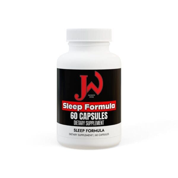 Sleep Supplement (60 Capsules)