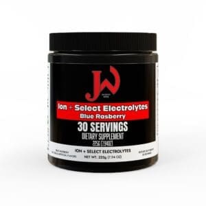 ION + Select Electrolyte Supplement (225g, 7.9oz)