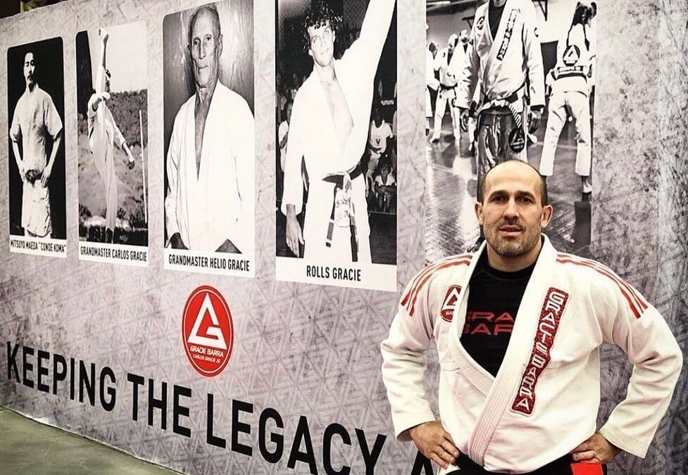 Michael “Misha” Lyubimov