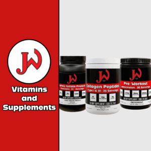 Vitamins & Supplements