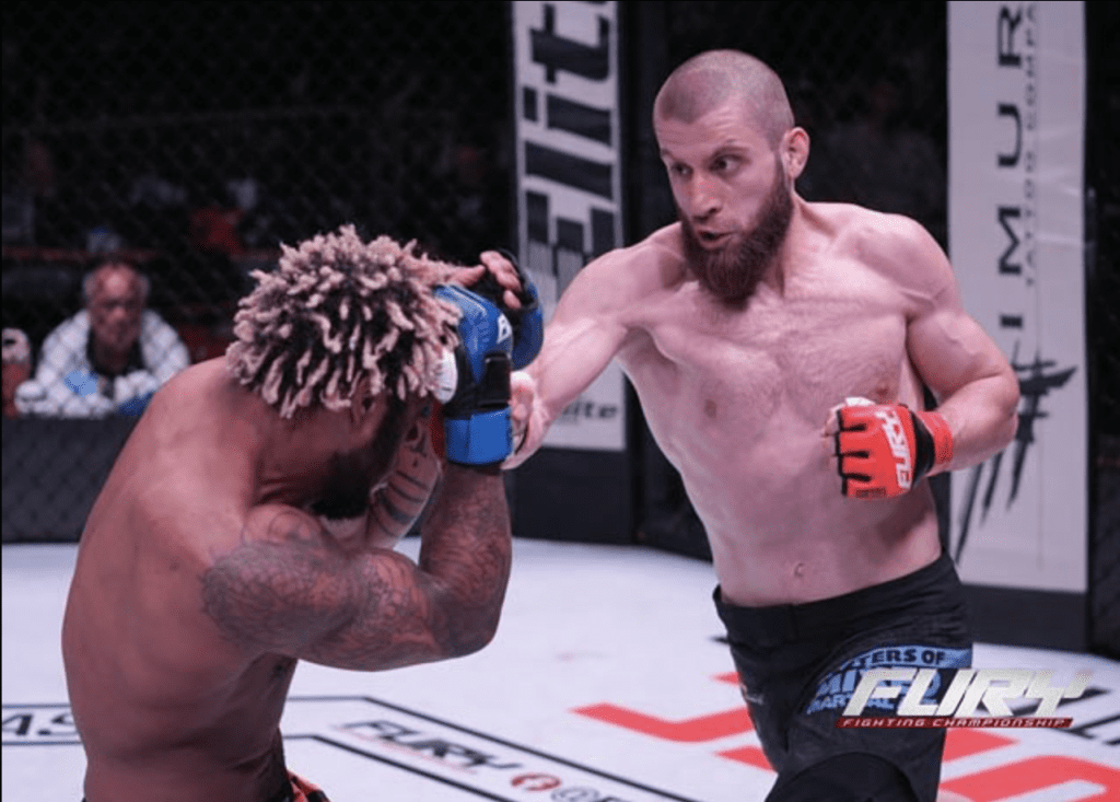 From Octagon to Analytics: Unlocking Smart MMA Predictions with Data-Driven Insights - Jackson Wink MMA News