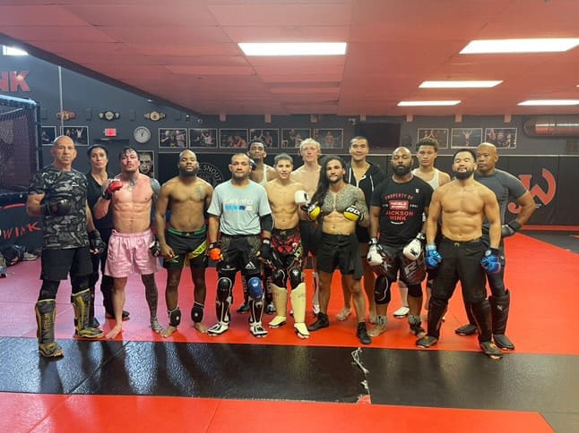 The Trust Factor: Why MMA Schools Are Superior to Gyms - Jackson Wink MMA News