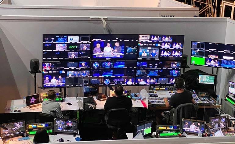 How Sports Technology Shapes the Future of MMA Training - Jackson Wink MMA News