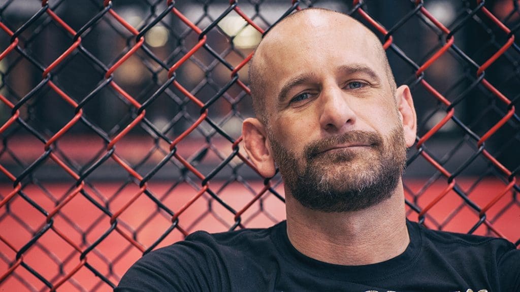 Greg Jackson’s Legacy: Revolutionising MMA with His Groundbreaking Techniques - Jackson Wink MMA News